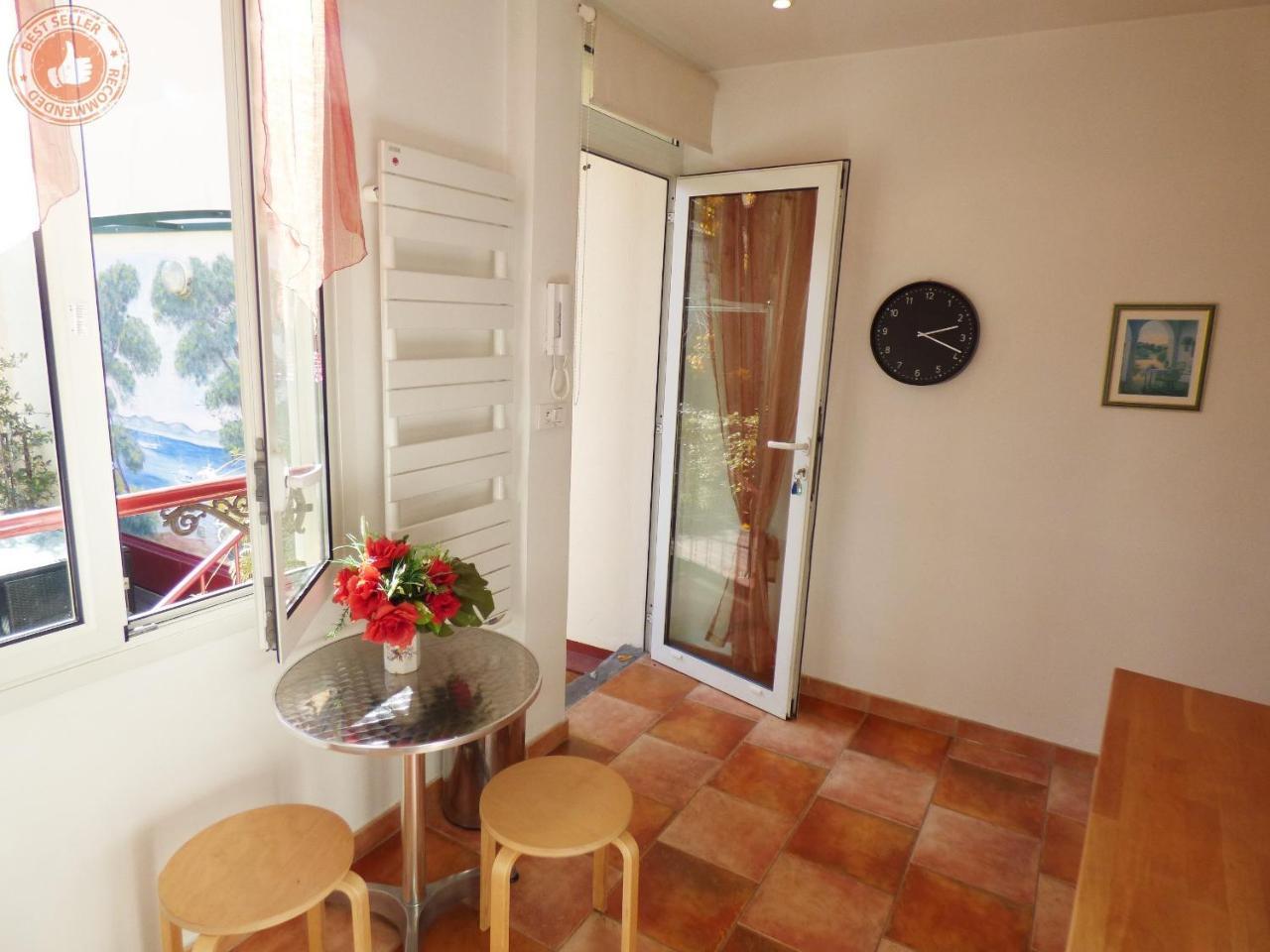Alc - A523 - 4 Min Palais And Beaches Cannes Exterior photo